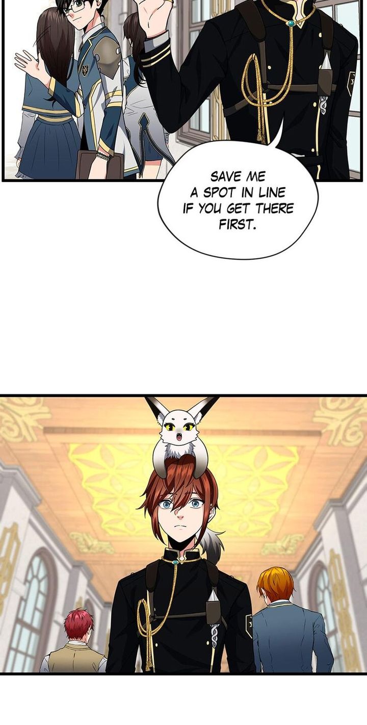 The Beginning After The End 92 31