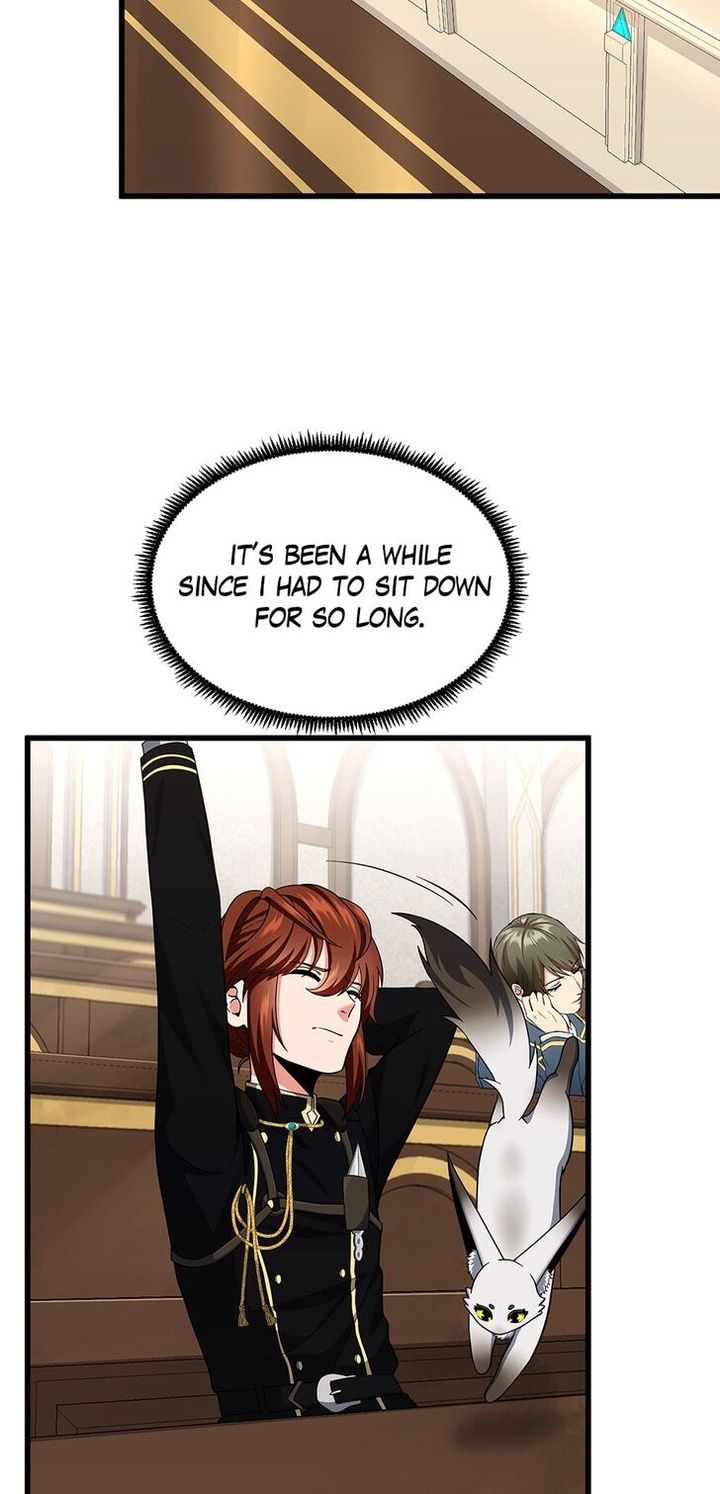 The Beginning After The End 92 33