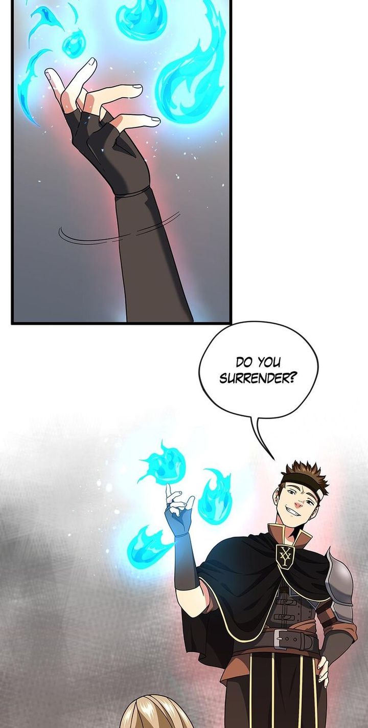 The Beginning After The End 92 78