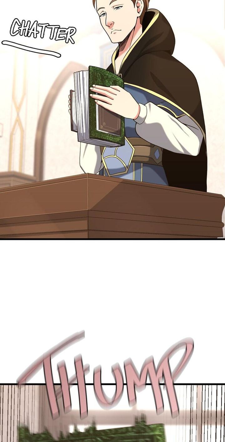 The Beginning After The End 92 8