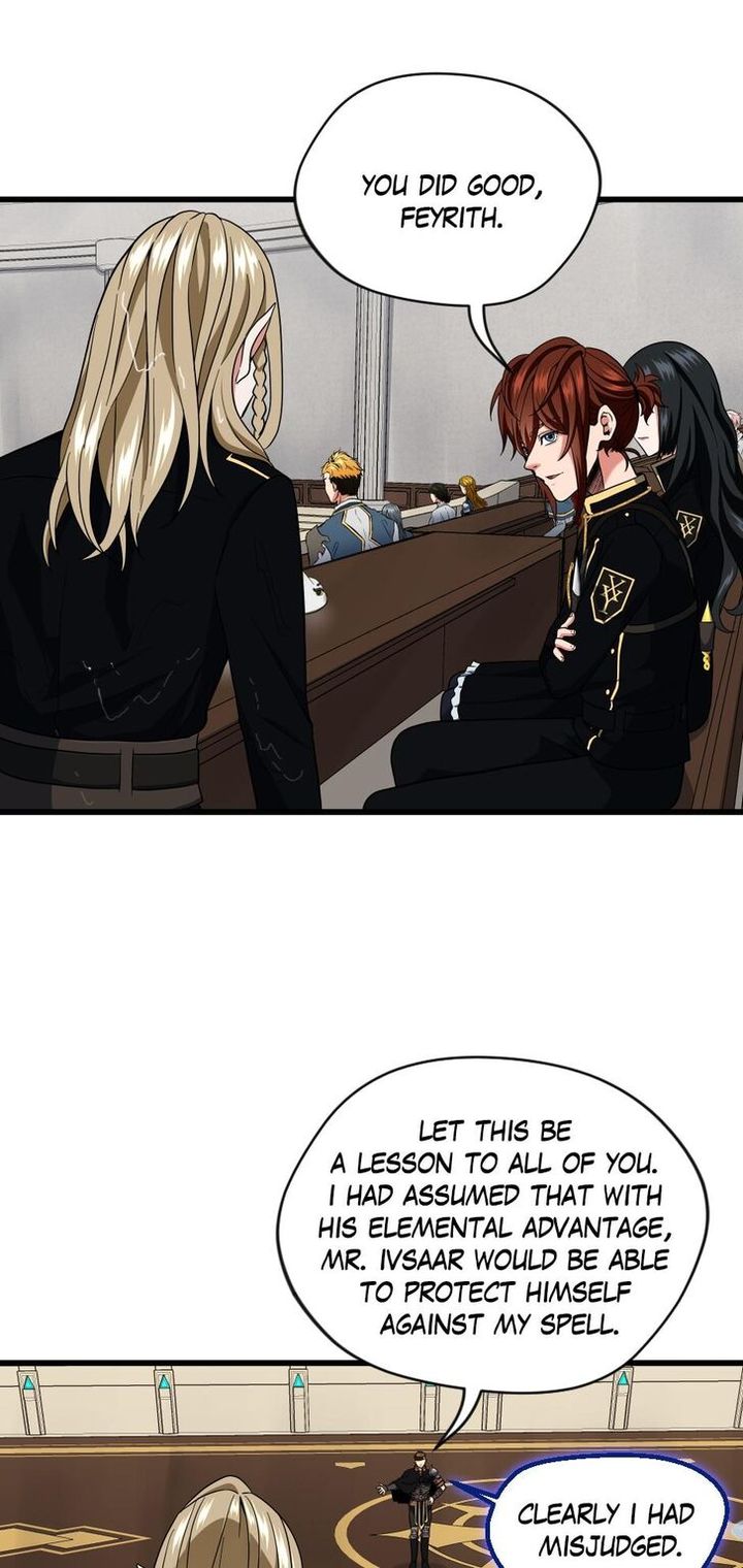 The Beginning After The End 93 1