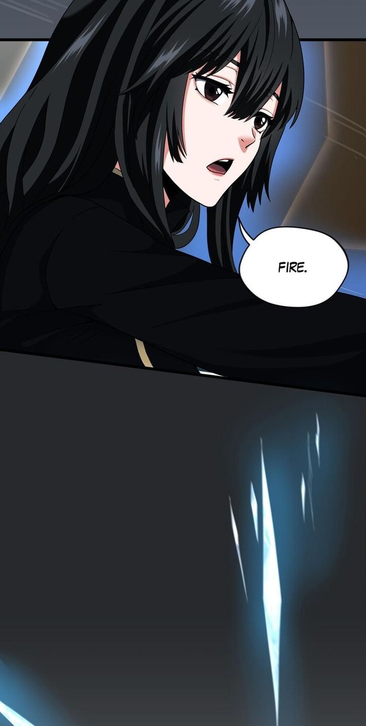 The Beginning After The End 93 20