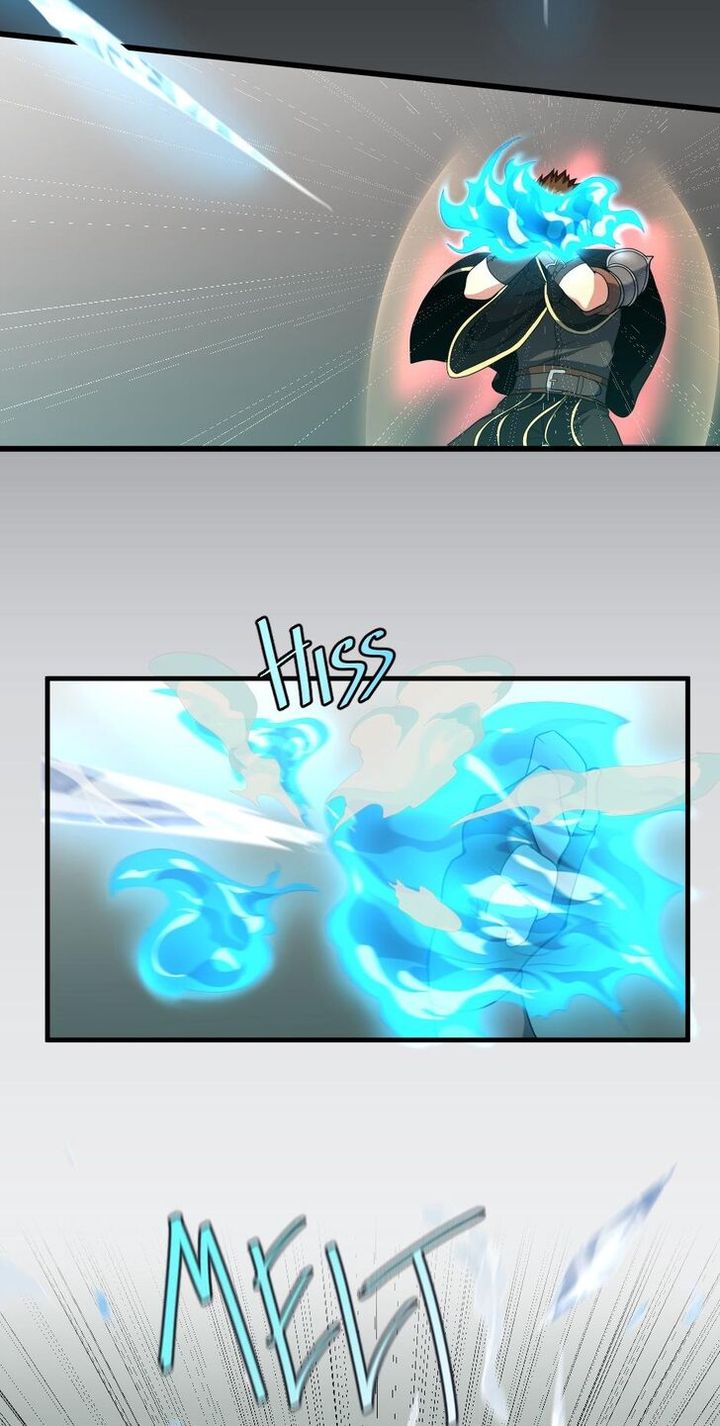 The Beginning After The End 93 21