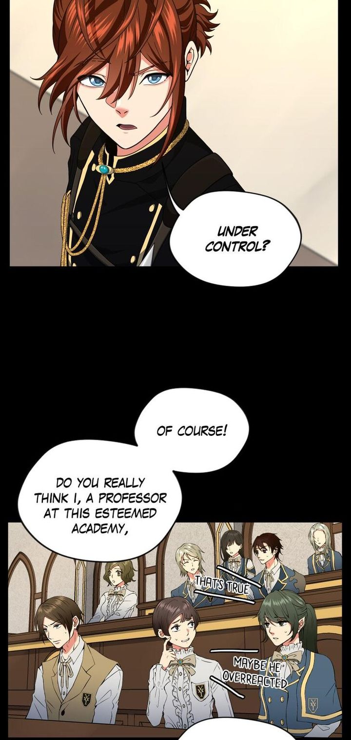 The Beginning After The End 93 57