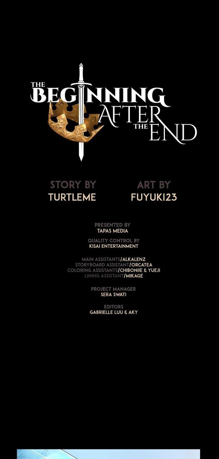 The Beginning After The End 94 1