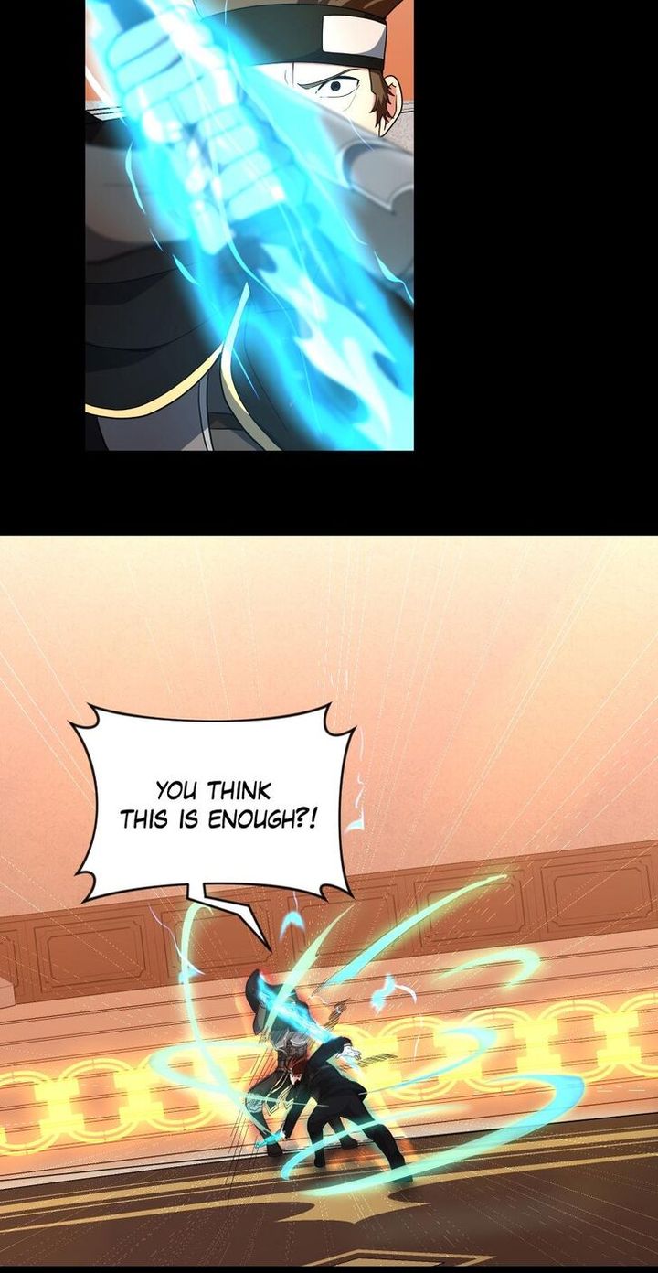 The Beginning After The End 94 54