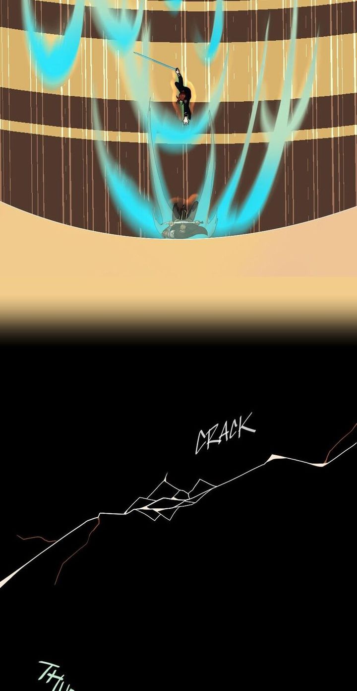 The Beginning After The End 94 60