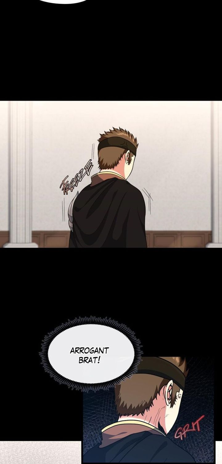 The Beginning After The End 94 7