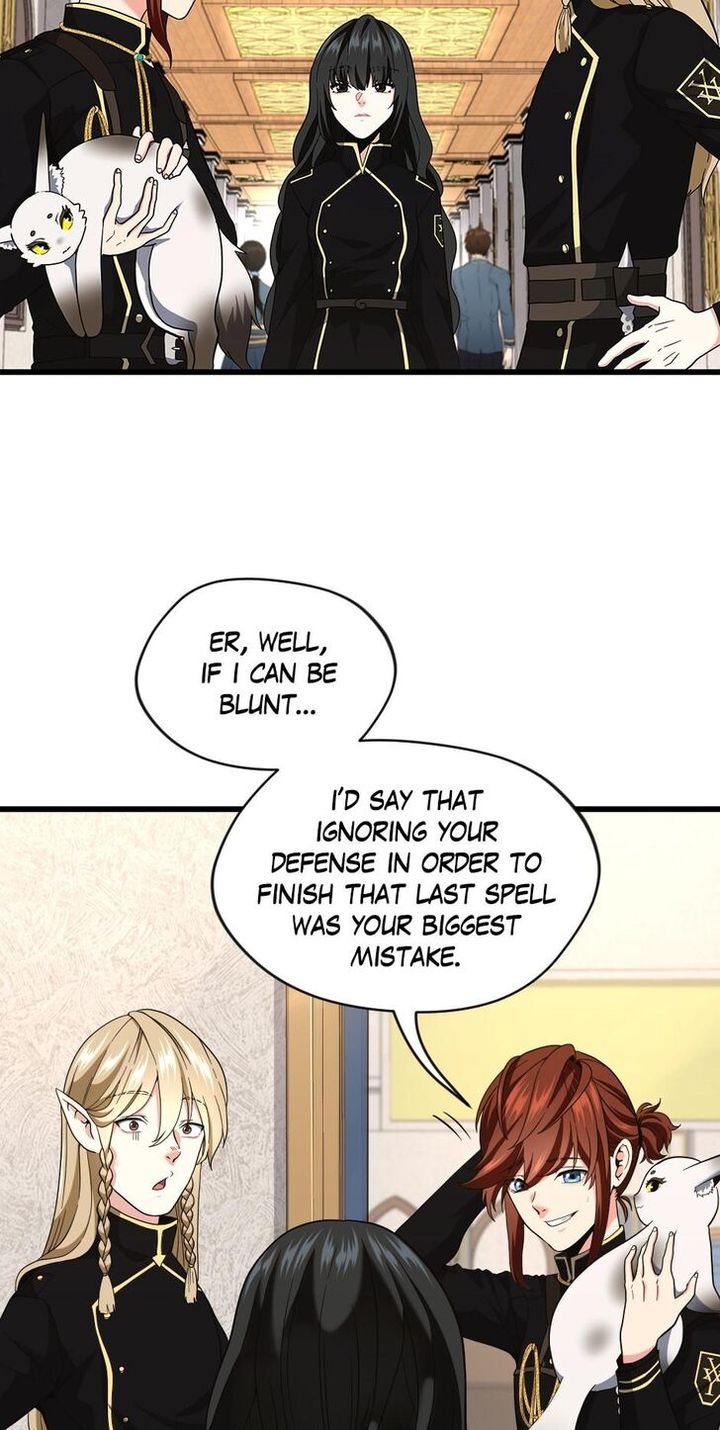 The Beginning After The End 95 11