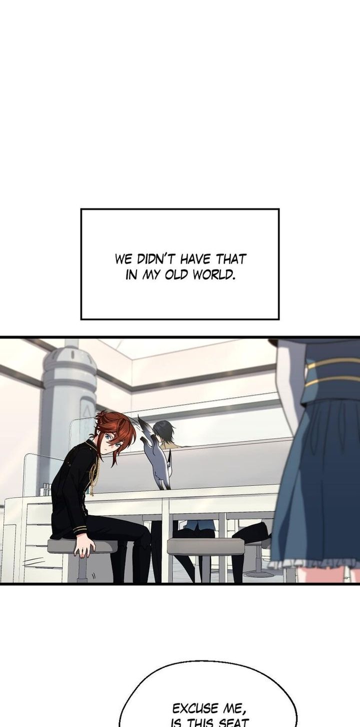 The Beginning After The End 95 26