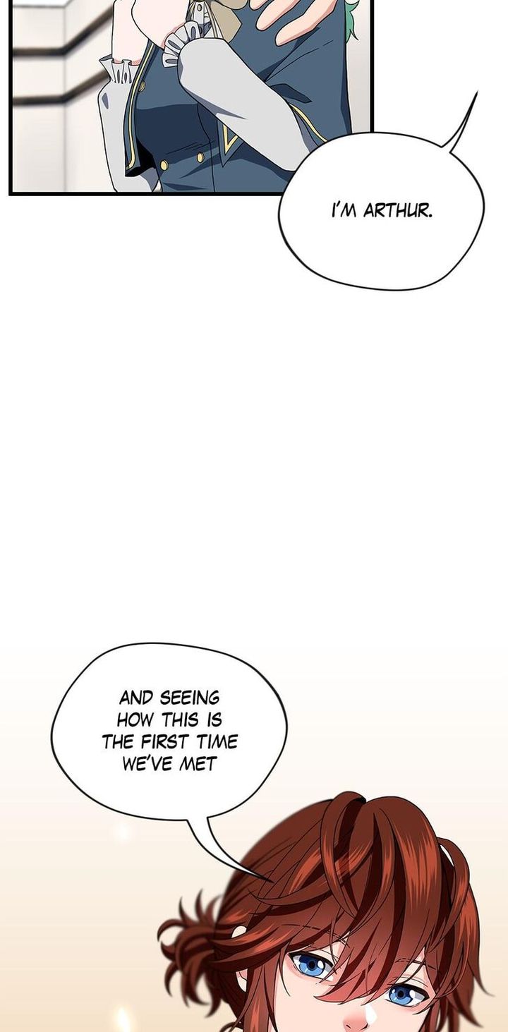 The Beginning After The End 95 34