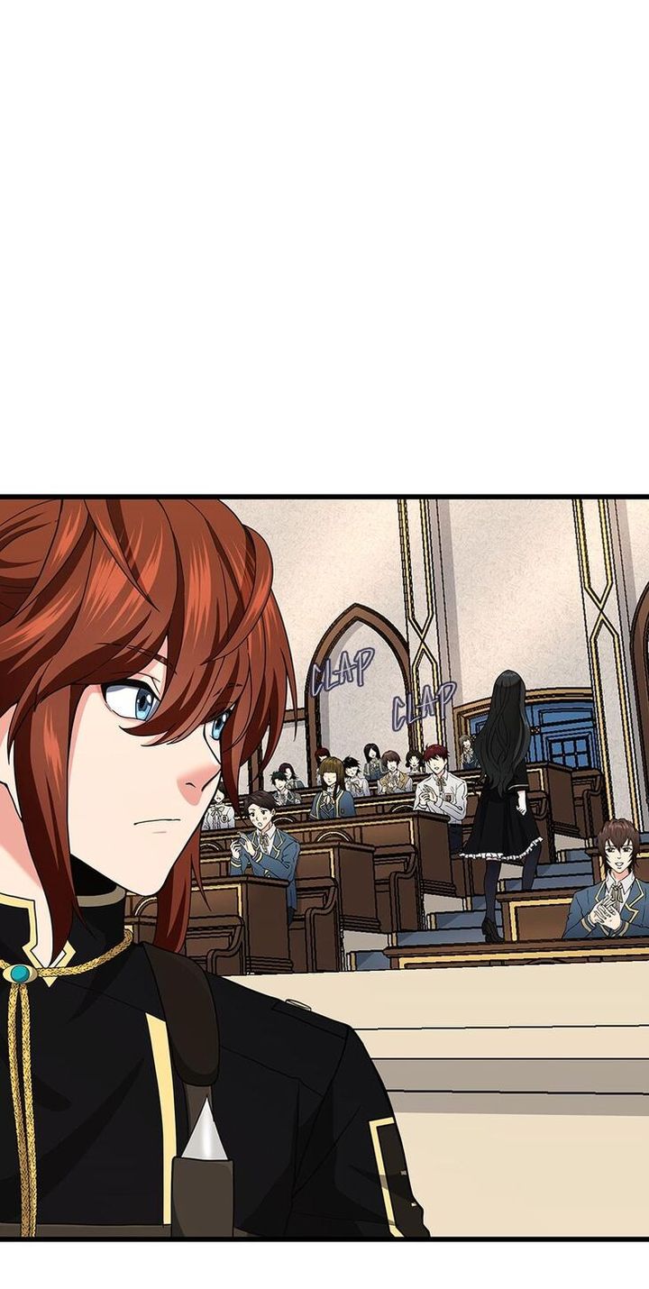 The Beginning After The End 95 5
