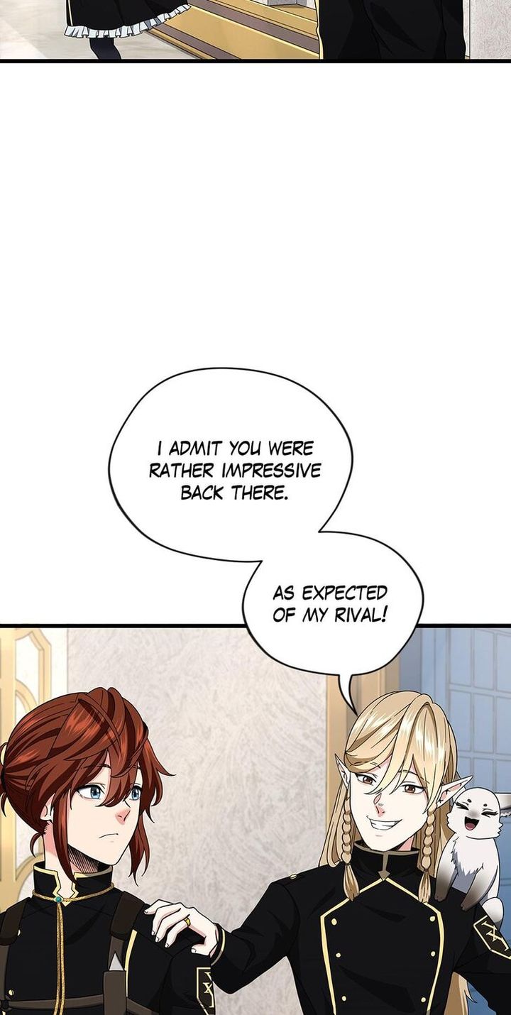 The Beginning After The End 95 8