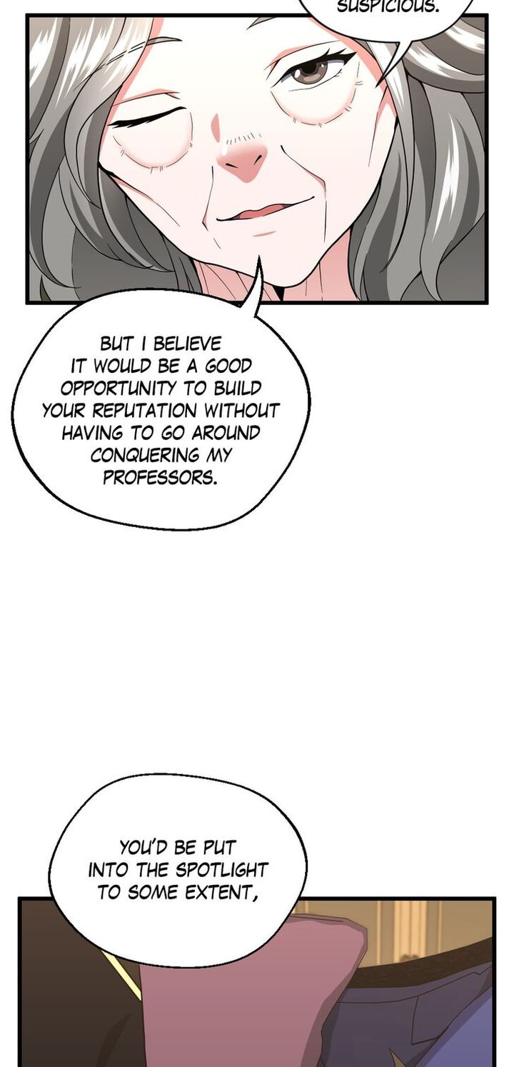 The Beginning After The End 96 17