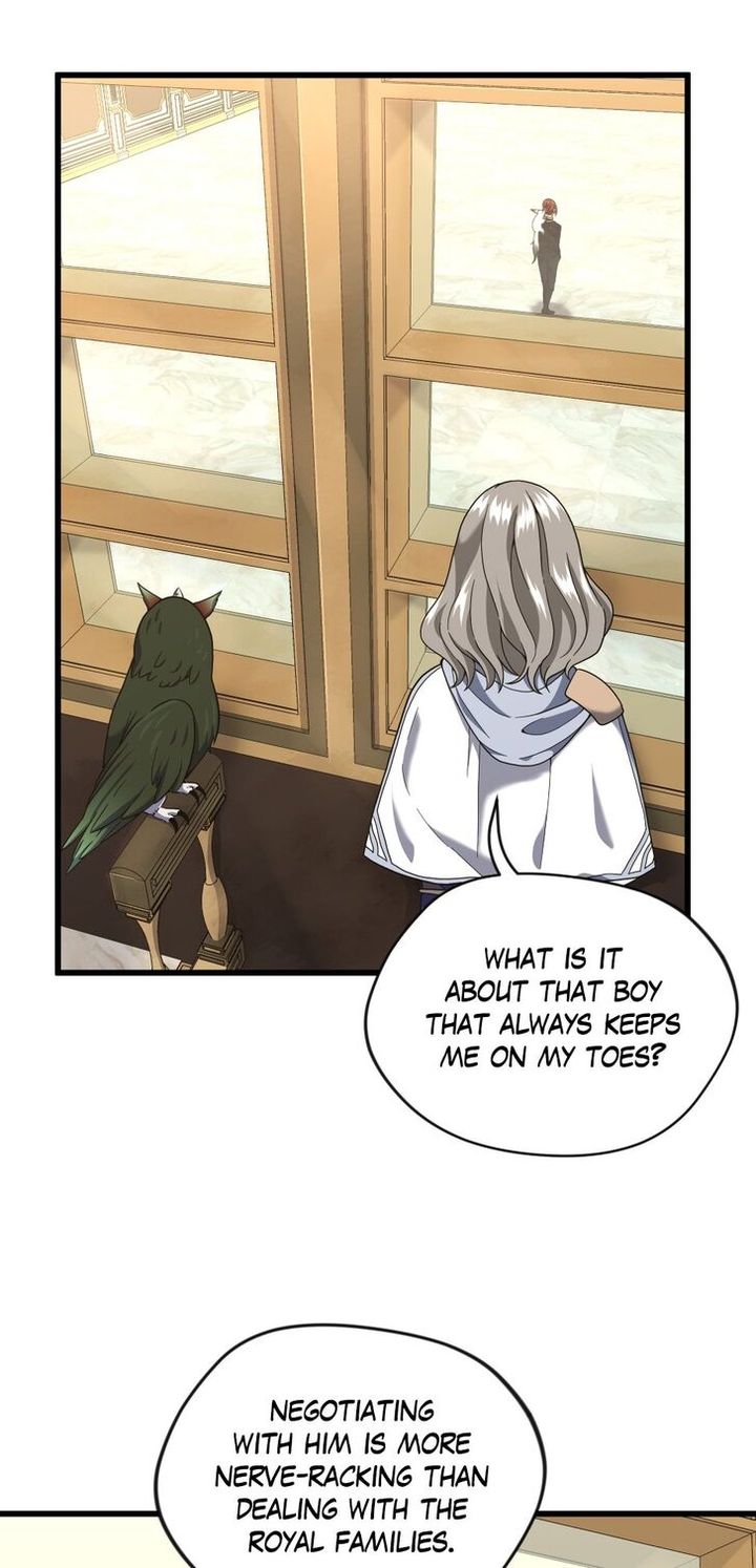 The Beginning After The End 96 26