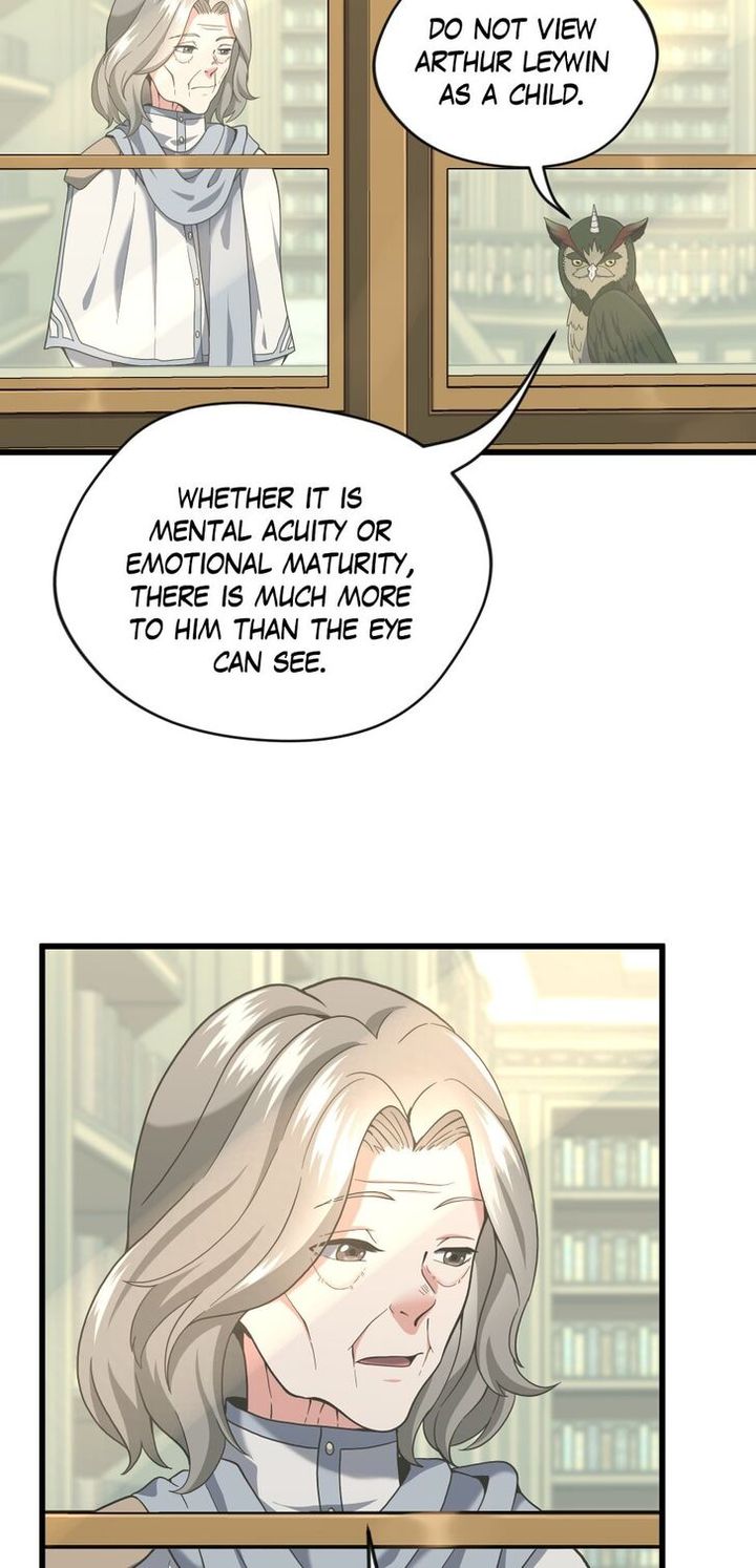 The Beginning After The End 96 29