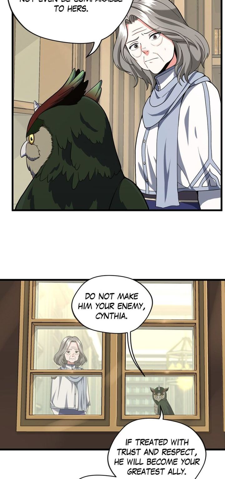 The Beginning After The End 96 33