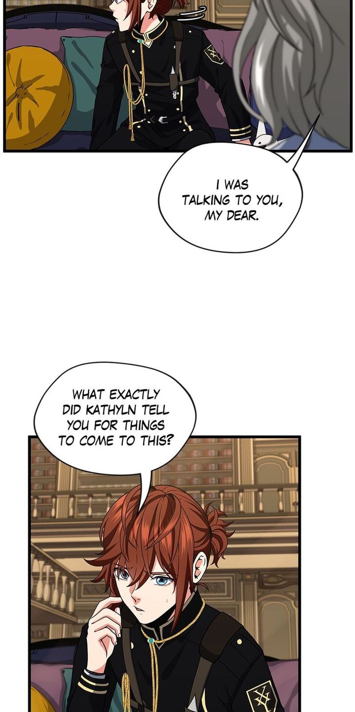 The Beginning After The End 96 4