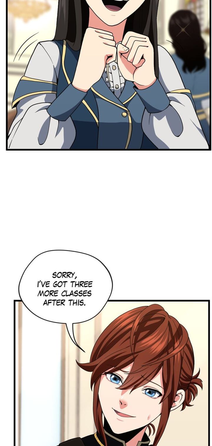 The Beginning After The End 96 49