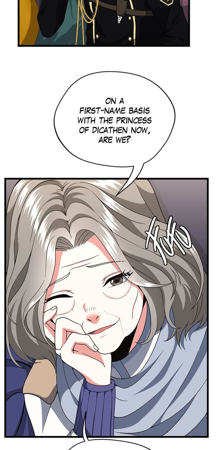 The Beginning After The End 96 5