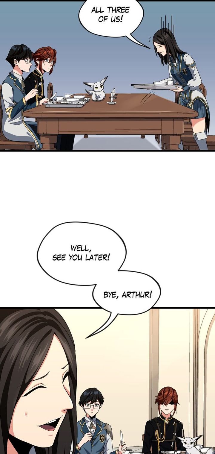 The Beginning After The End 96 52