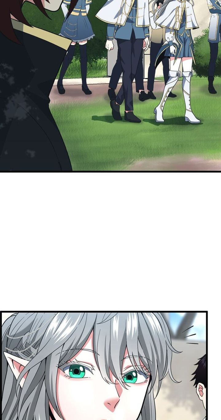 The Beginning After The End 96 65