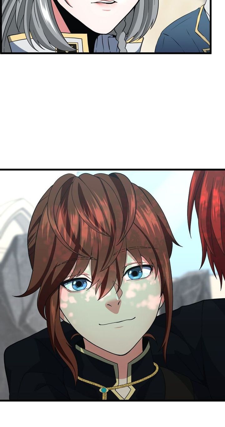 The Beginning After The End 96 66