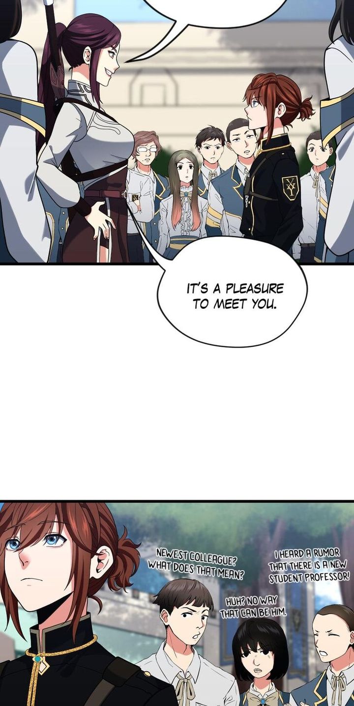 The Beginning After The End 97 23