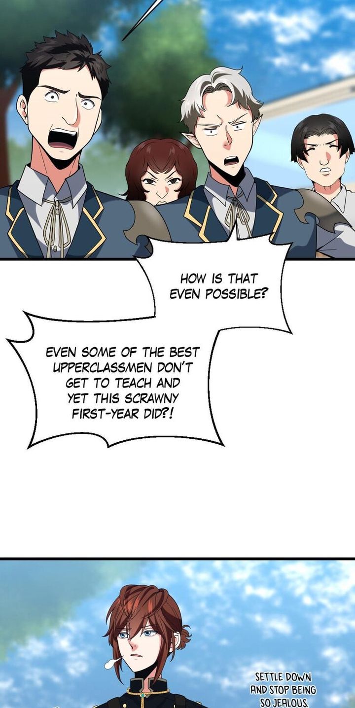 The Beginning After The End 97 26