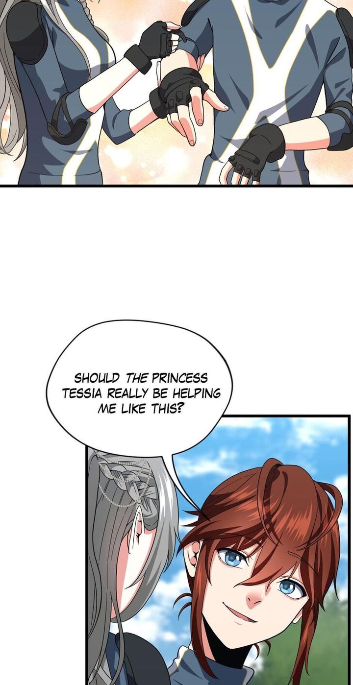 The Beginning After The End 97 60