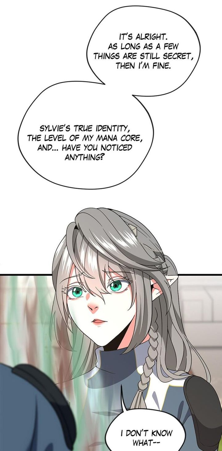 The Beginning After The End 97 65