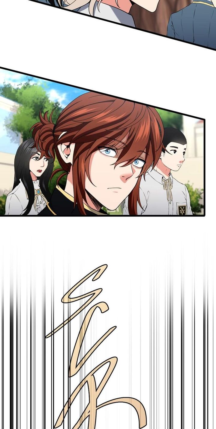 The Beginning After The End 97 7