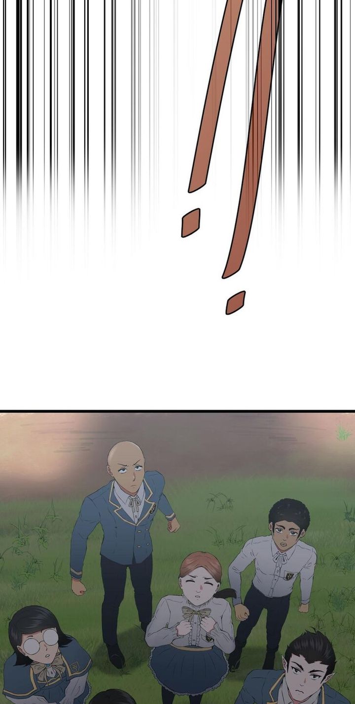 The Beginning After The End 97 9