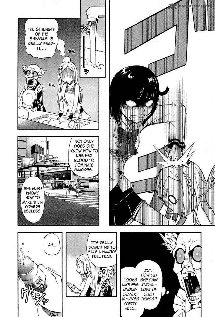 The Bestest Method Of Vampire Breeding 2 11