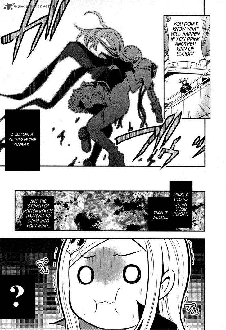 The Bestest Method Of Vampire Breeding 2 14