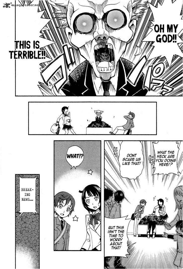 The Bestest Method Of Vampire Breeding 2 19