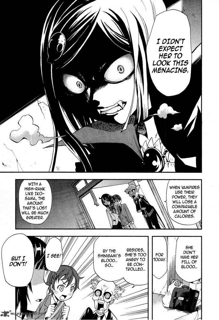 The Bestest Method Of Vampire Breeding 2 22