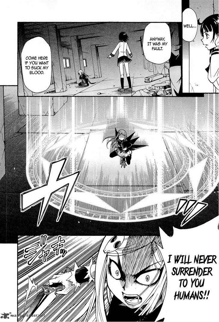 The Bestest Method Of Vampire Breeding 2 23