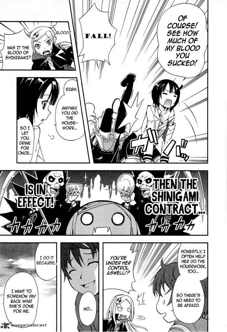 The Bestest Method Of Vampire Breeding 2 29