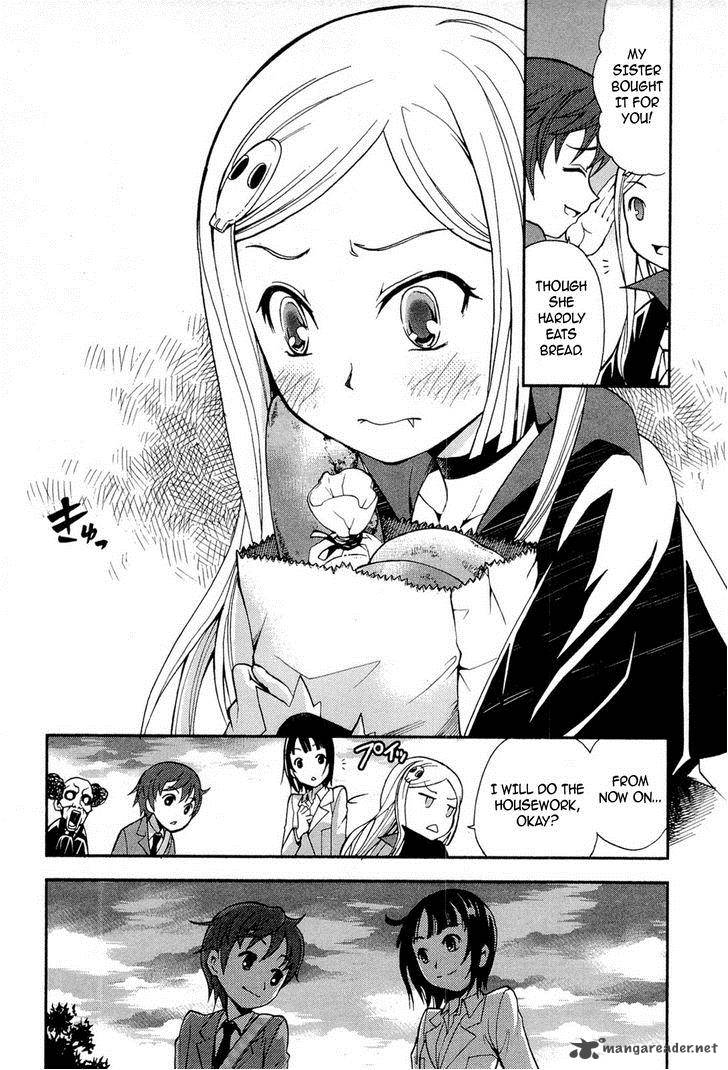 The Bestest Method Of Vampire Breeding 2 31