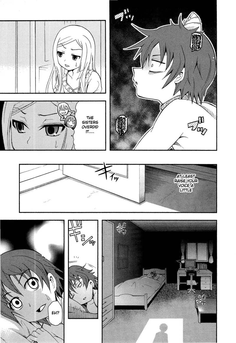 The Bestest Method Of Vampire Breeding 7 13