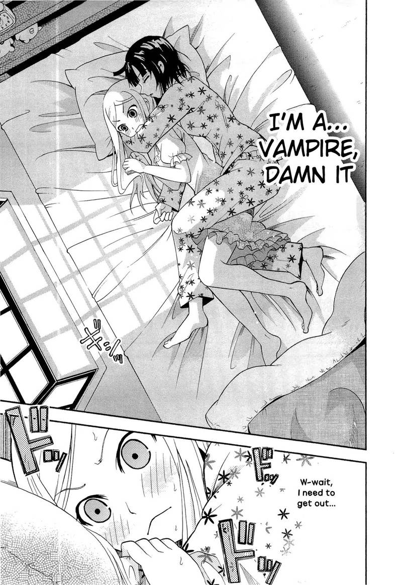 The Bestest Method Of Vampire Breeding 7 19