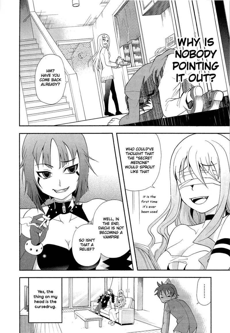 The Bestest Method Of Vampire Breeding 7 2