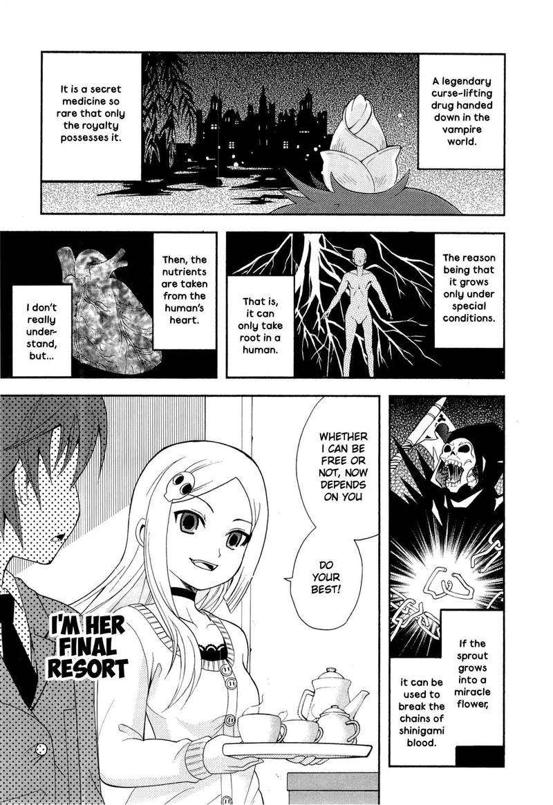 The Bestest Method Of Vampire Breeding 7 3
