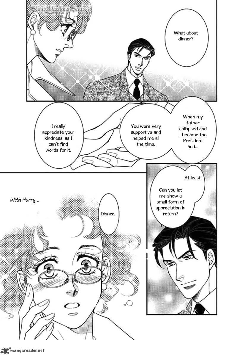 The Billionaire Bosss Secretary Bride 1 15