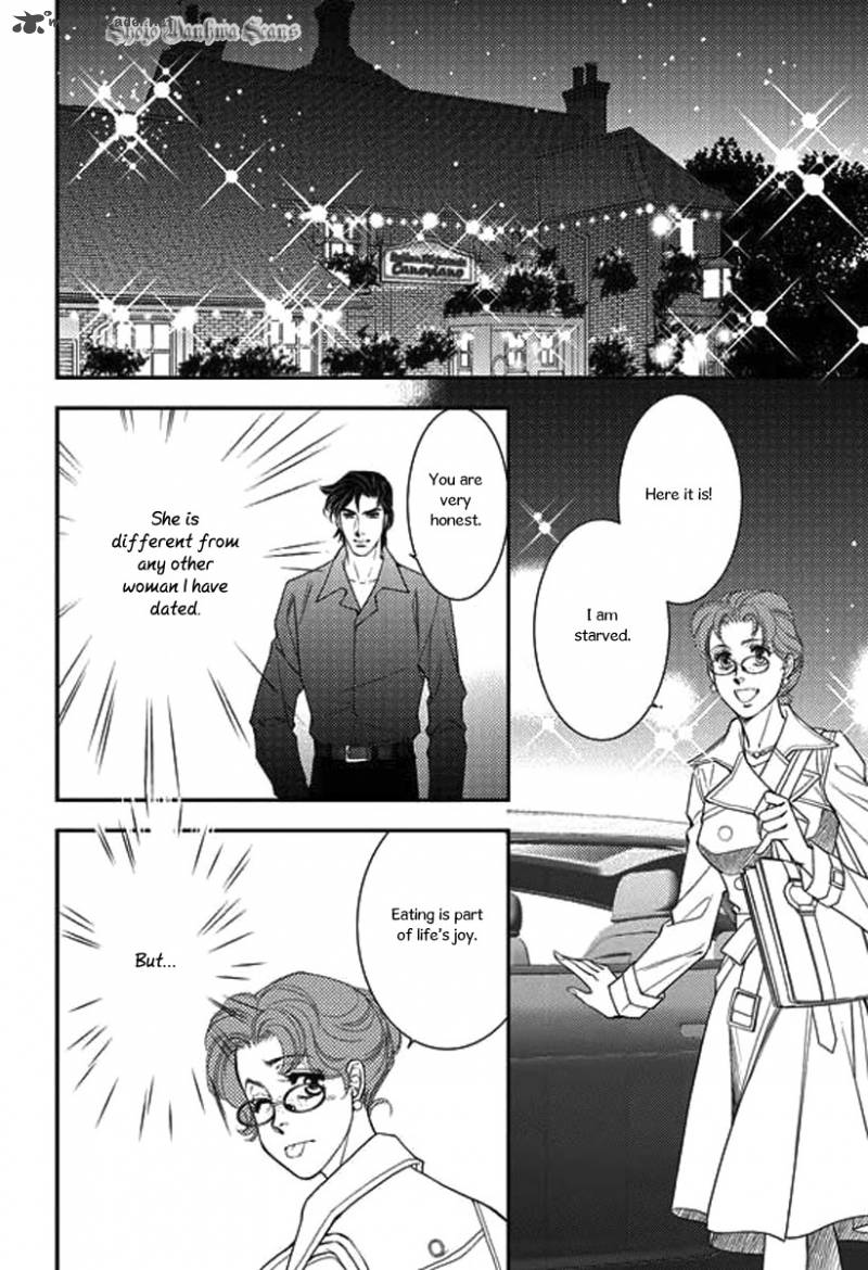 The Billionaire Bosss Secretary Bride 1 26