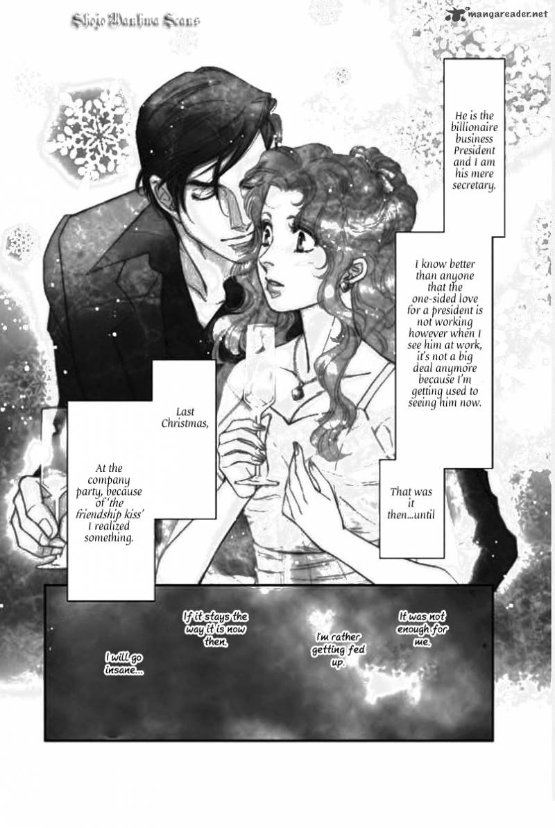 The Billionaire Bosss Secretary Bride 1 3