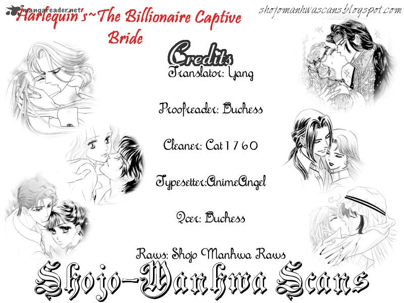 The Billionaires Captive Bride 1 2