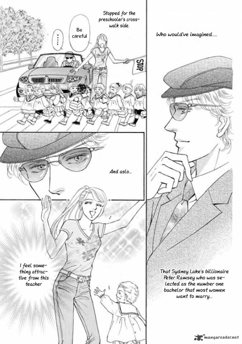 The Billionaires Captive Bride 1 5
