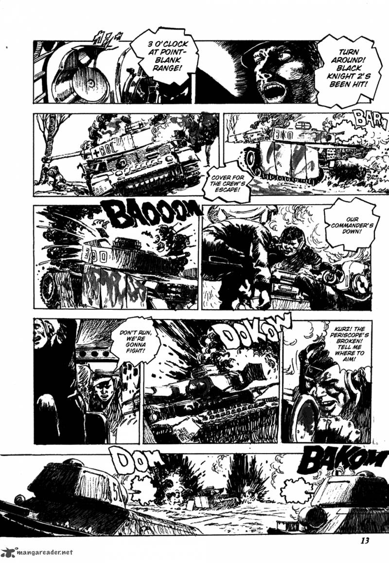 The Black Knight Story 1 11